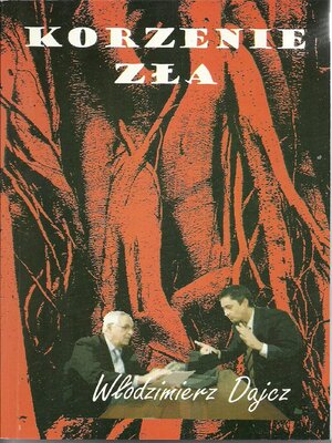 cover image of Korzenie zła